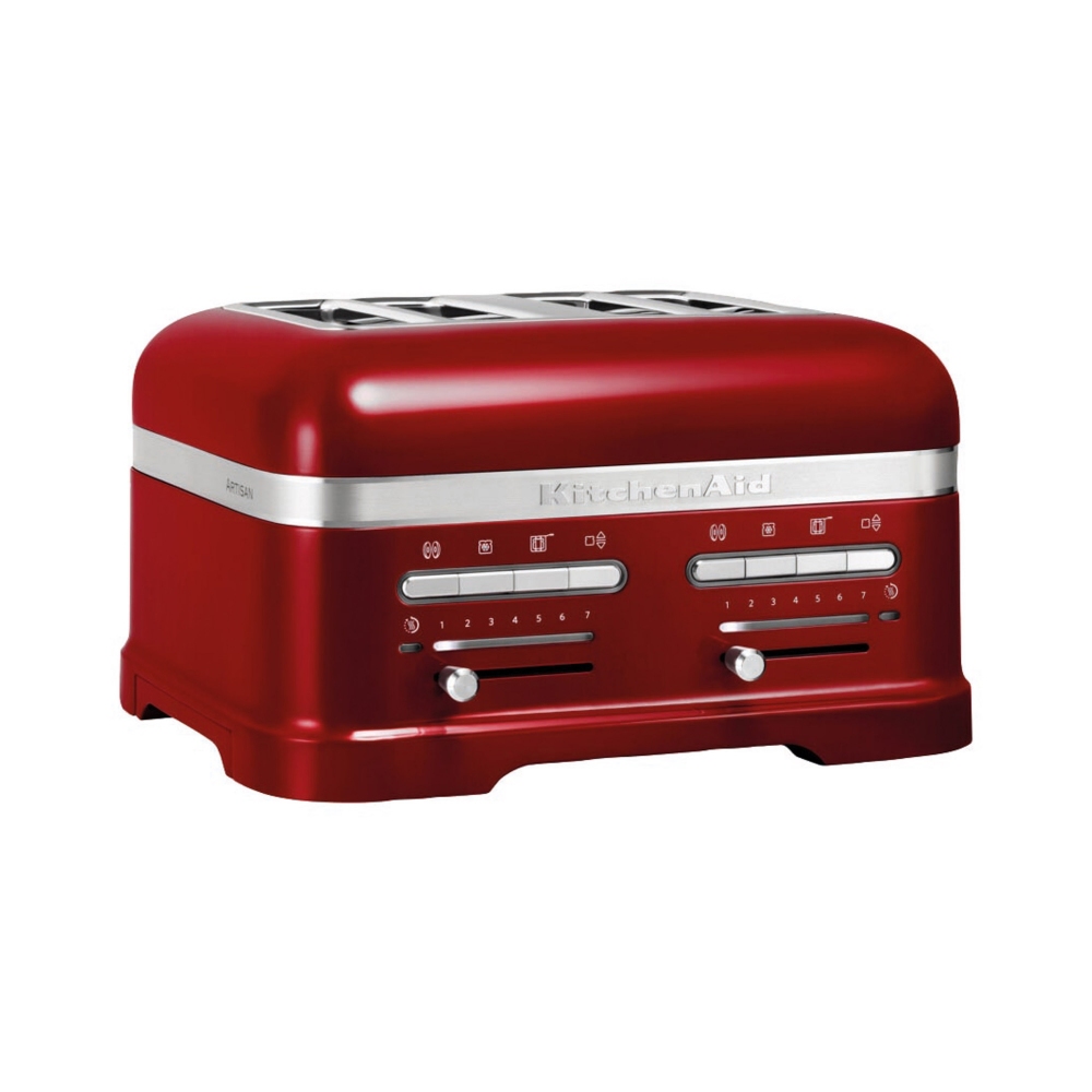 KitchenAid Tostapane Artisan 4 fette