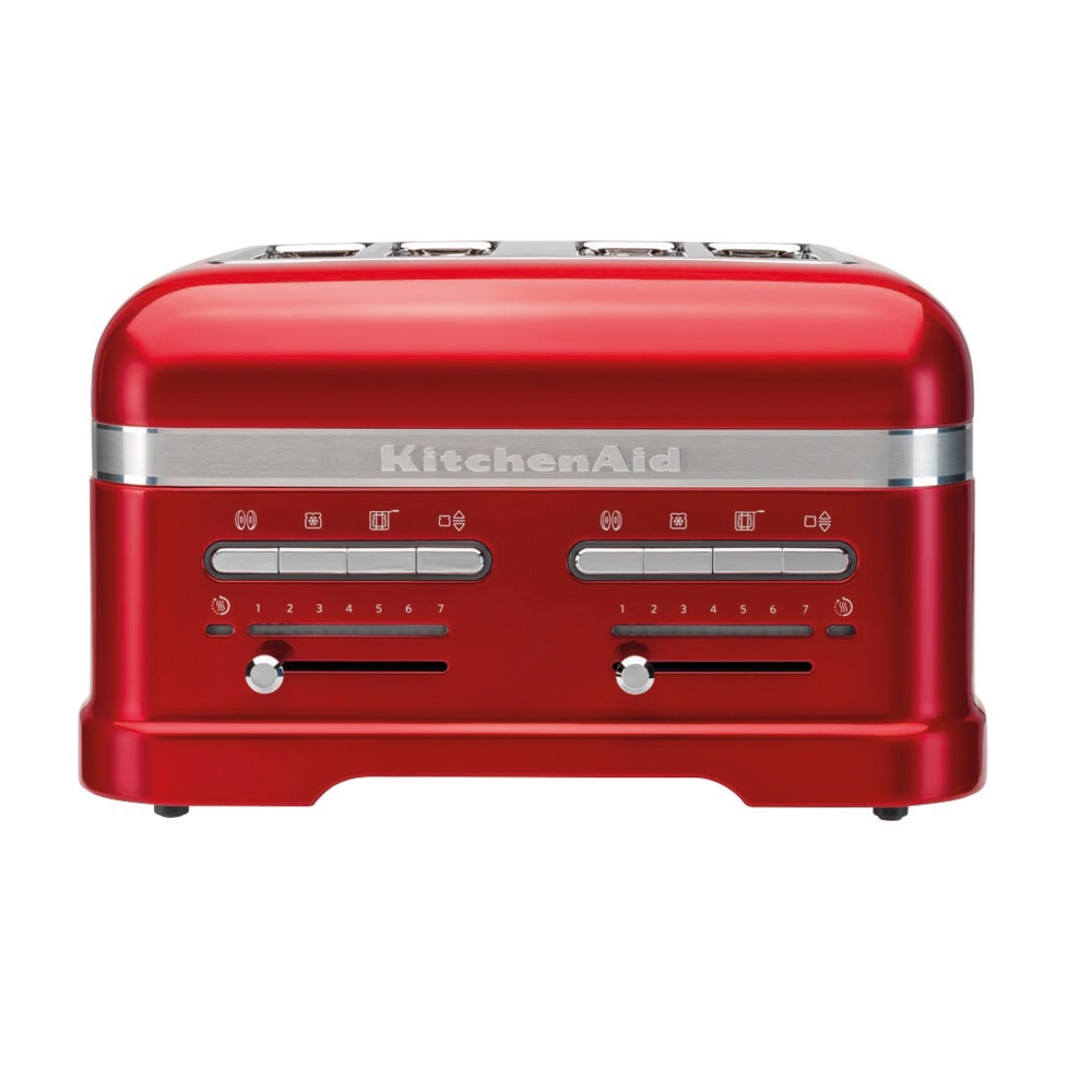 KitchenAid Artisan 4 slice toaster