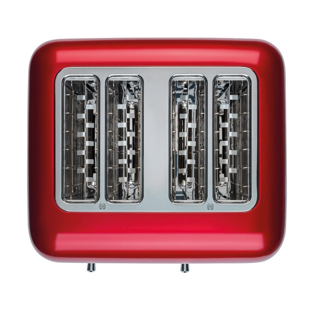 KitchenAid Tostapane Artisan 4 fette