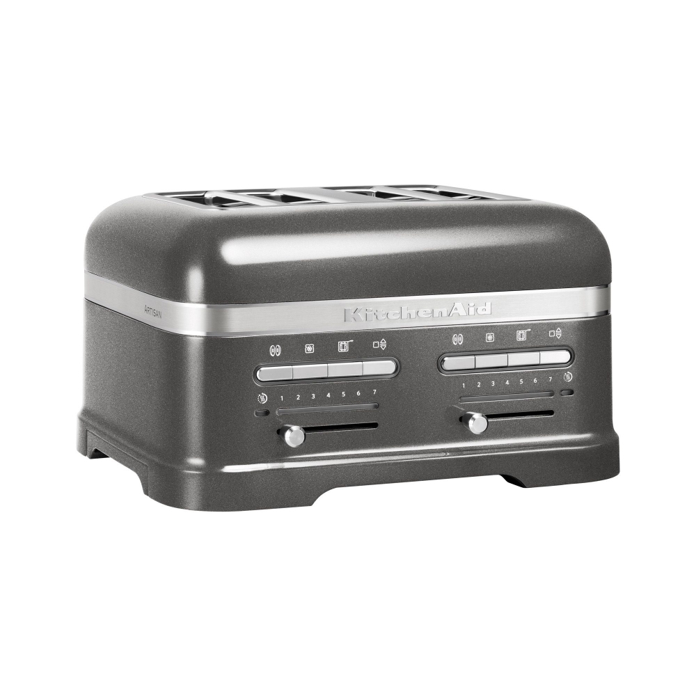 KitchenAid Tostapane Artisan 4 fette