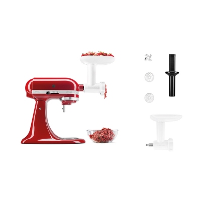 KitchenAid Tritacarne in... 2