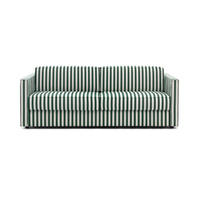 Campeggi Nizza 3-seater Sofa