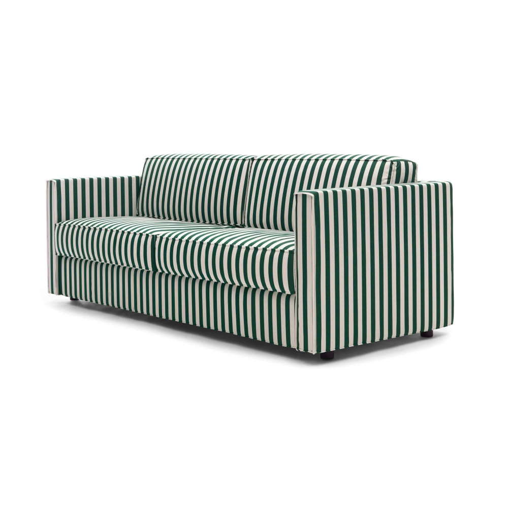 Campeggi Nizza 3-seater Sofa