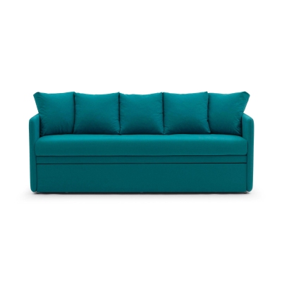 Campeggi Olo sofa with two...