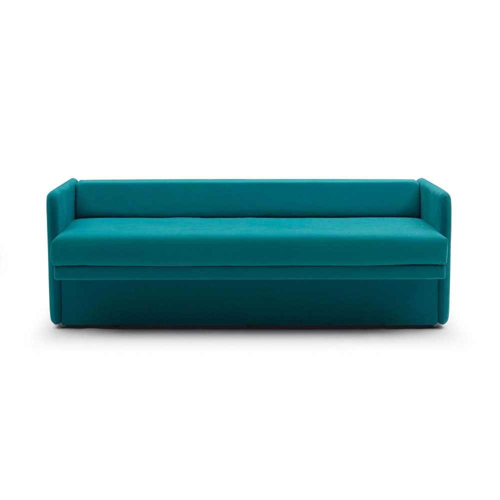 Campeggi Olo sofa with two single beds