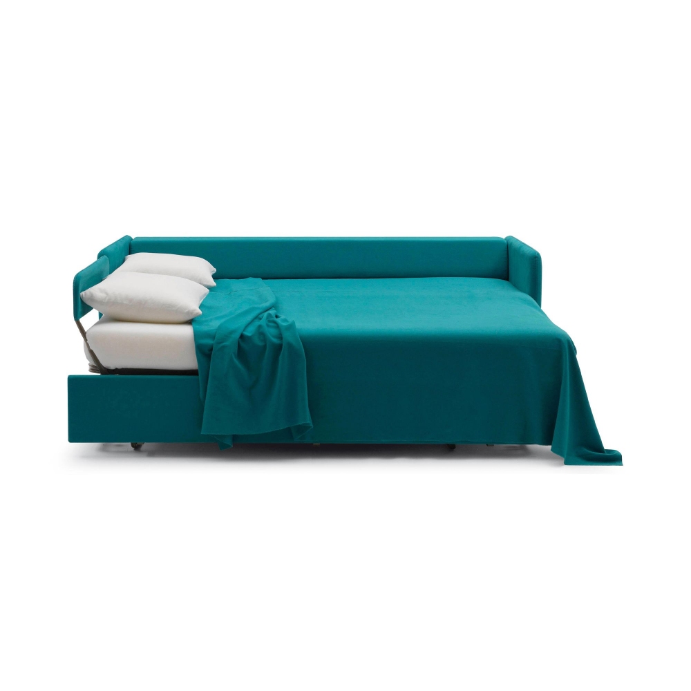 Campeggi Olo sofa with two single beds