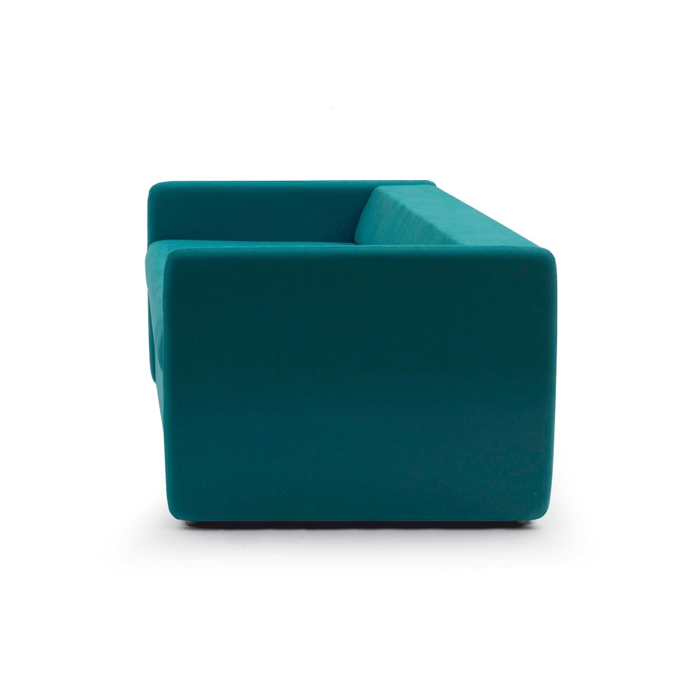 Campeggi Olo sofa with two single beds