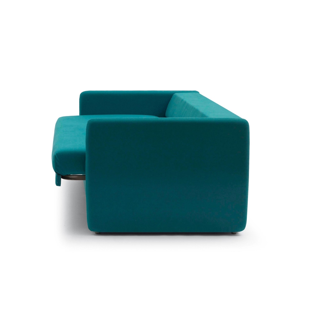 Campeggi Olo sofa with two single beds