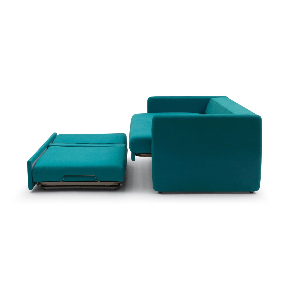 Campeggi Olo sofa with two single beds