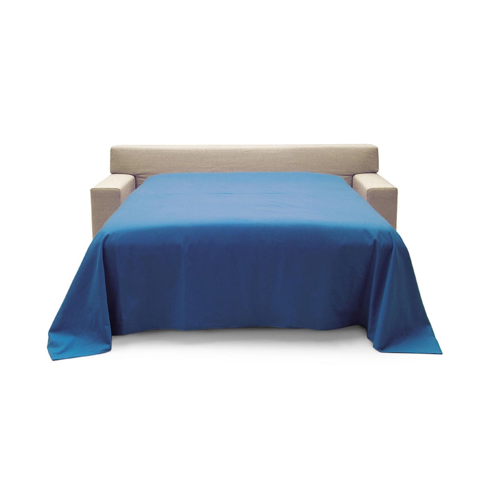 Campeggi Oa large double sofa bed