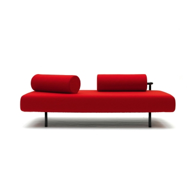 Campeggi Nuvò single sofa bed 2