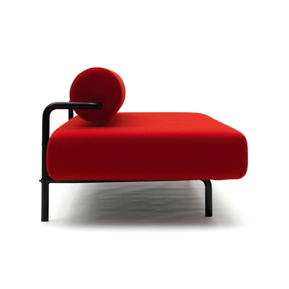 Campeggi Nuvò single sofa bed