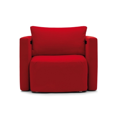 Campeggi Oops armchair with...