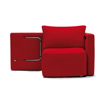 Campeggi Oops armchair with... 2