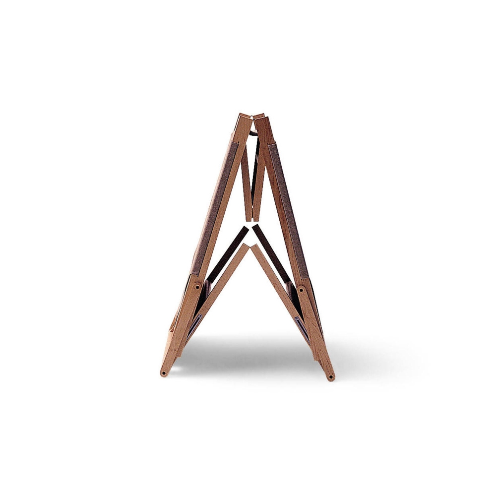 Campeggi Divanetto pieghevole Ospite