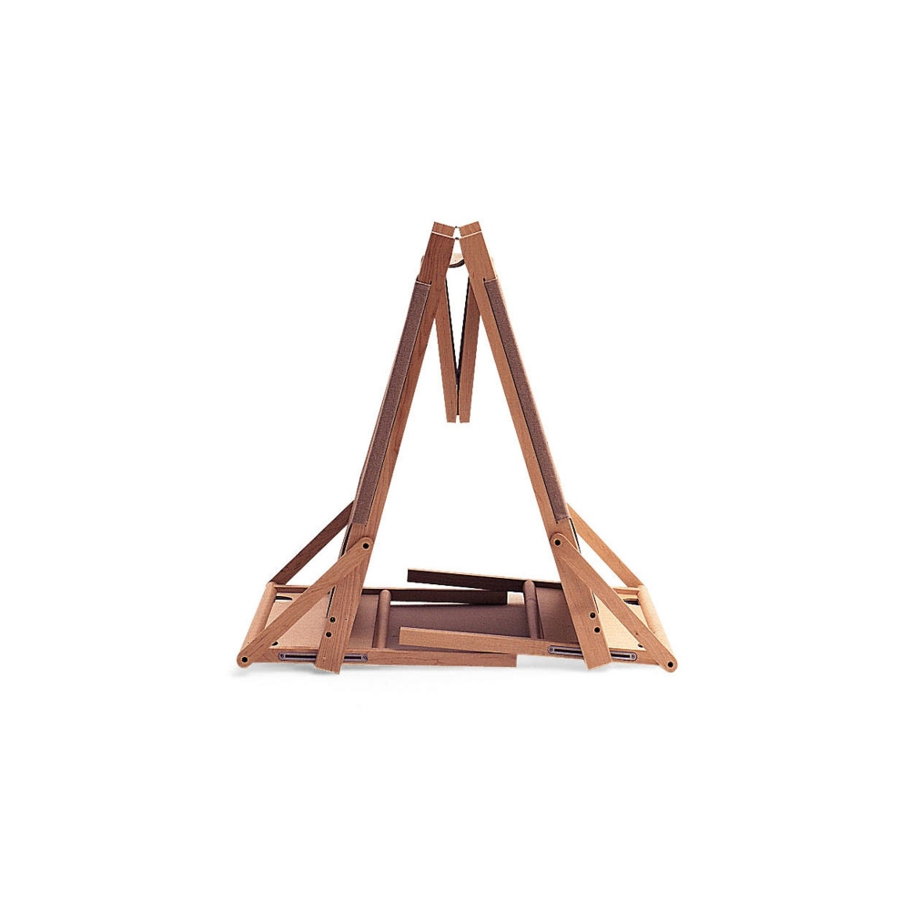 Campeggi Ospite folding sofa