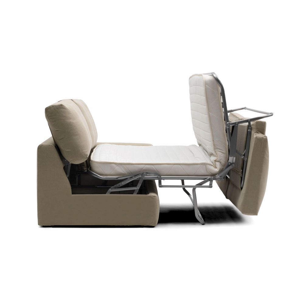 Campeggi O.scià large double sofa bed