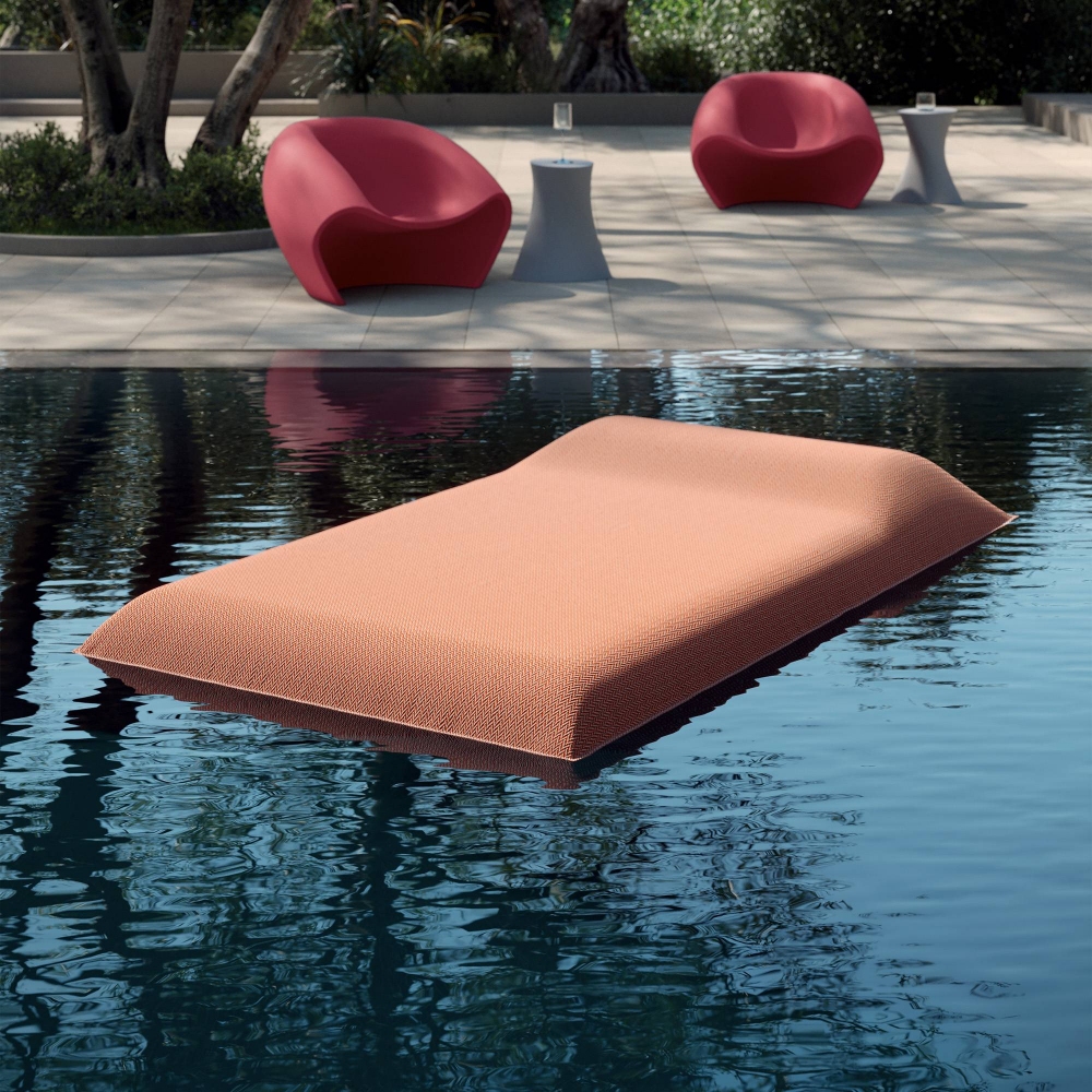 My Your  Louis Floating Mattress