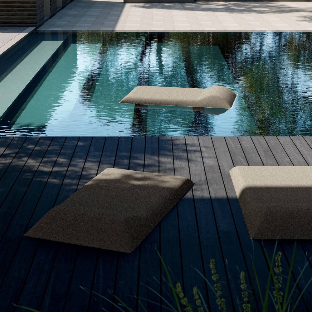 My Your  Louis Floating Mattress