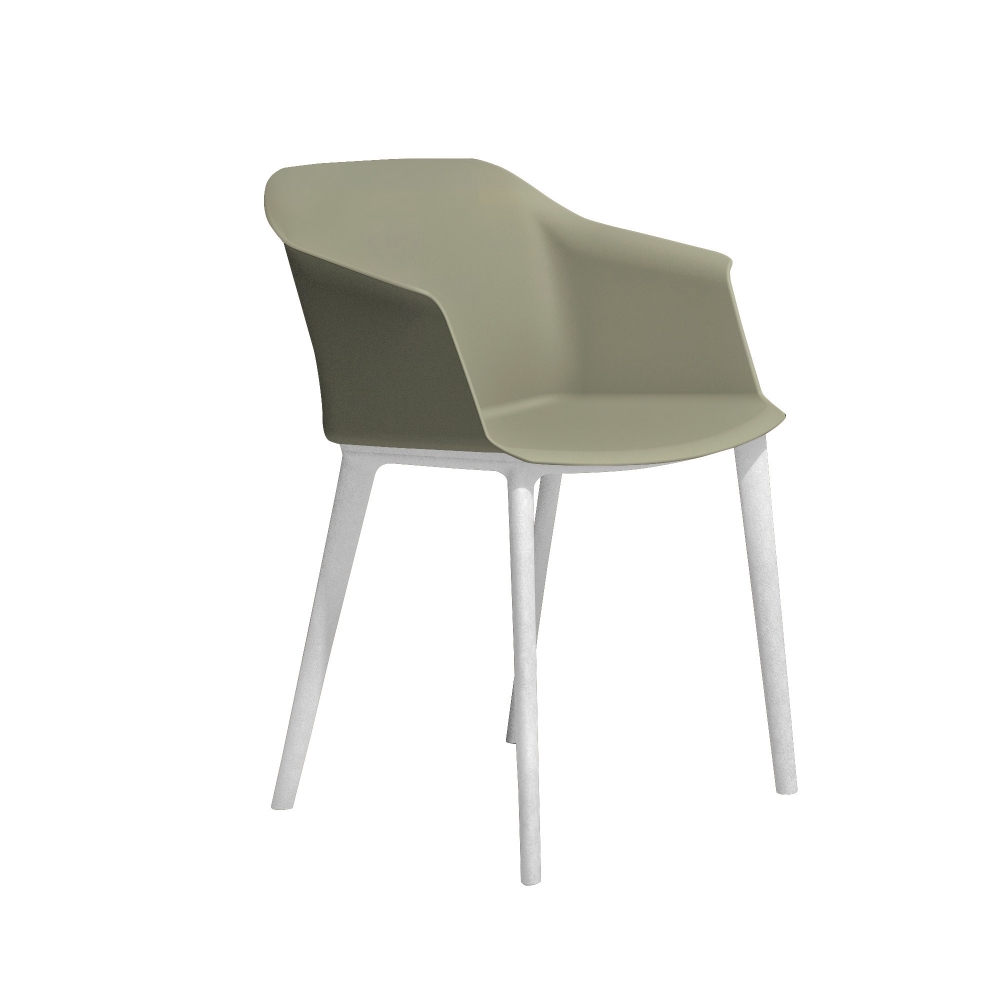 My Your Sofia armchair