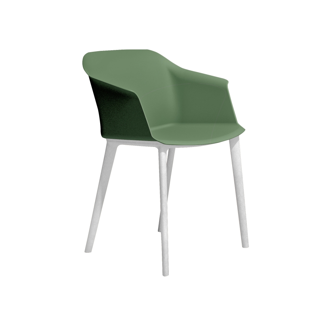 My Your Sofia armchair