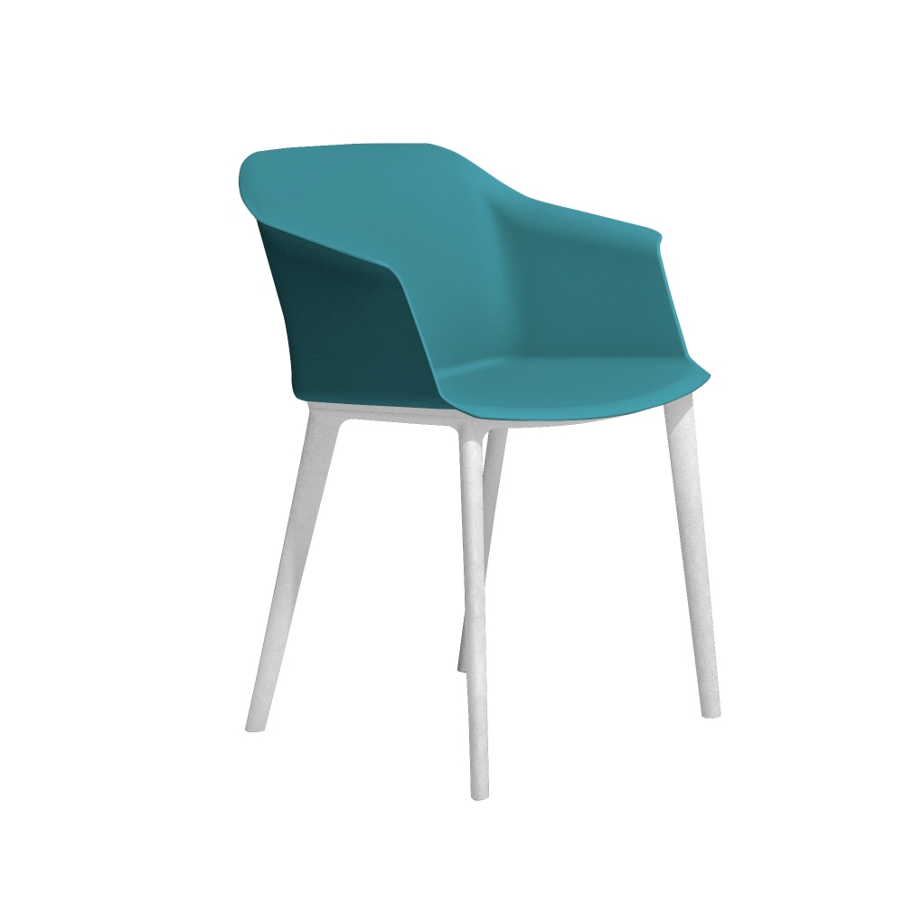 My Your Sofia armchair