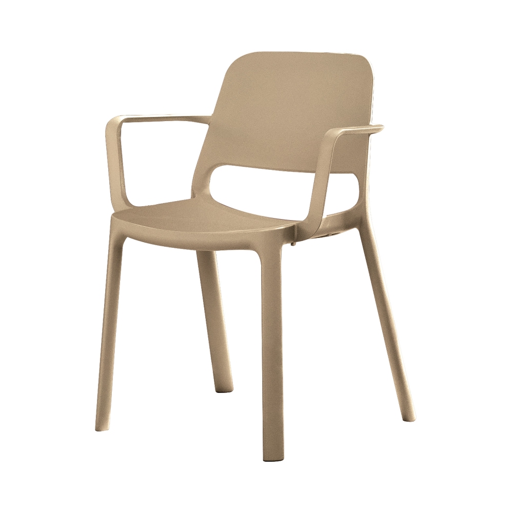 My Your Tina armchair