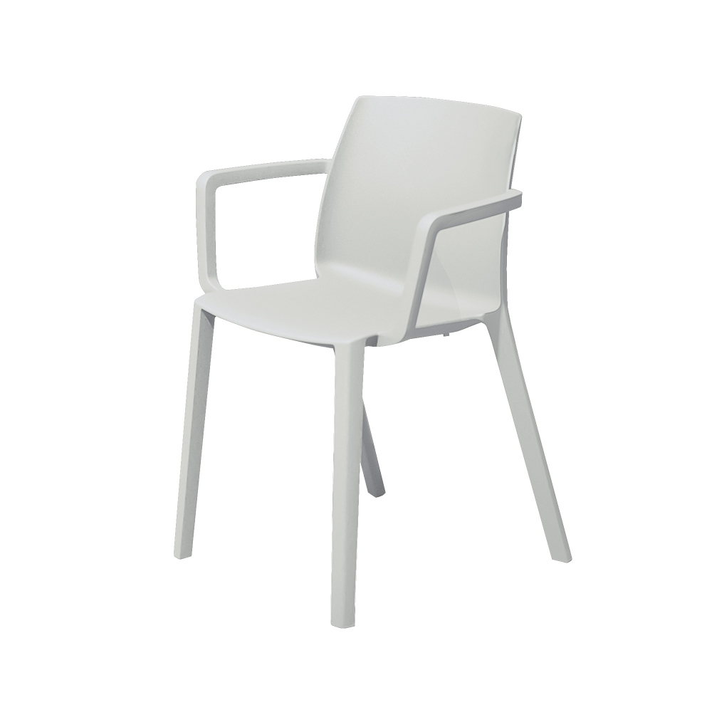 My Your Sedia Ada con braccioli