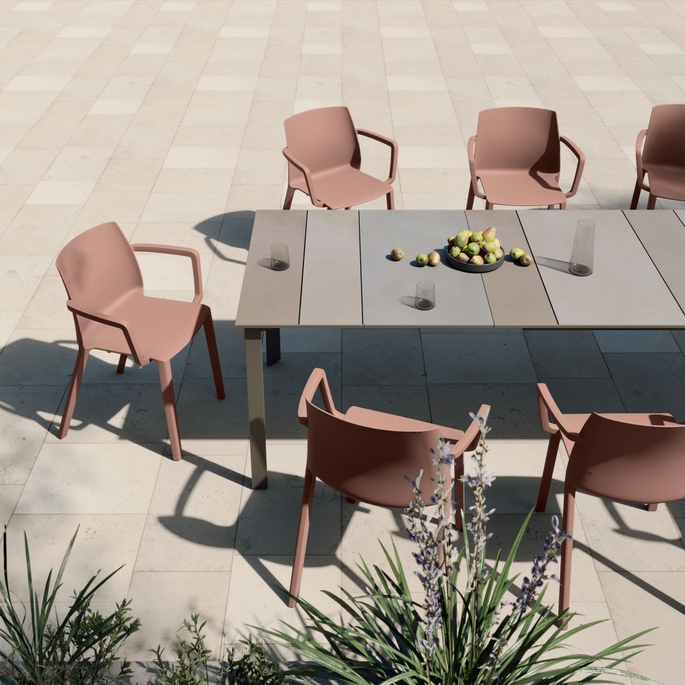 My Your Ada armchair