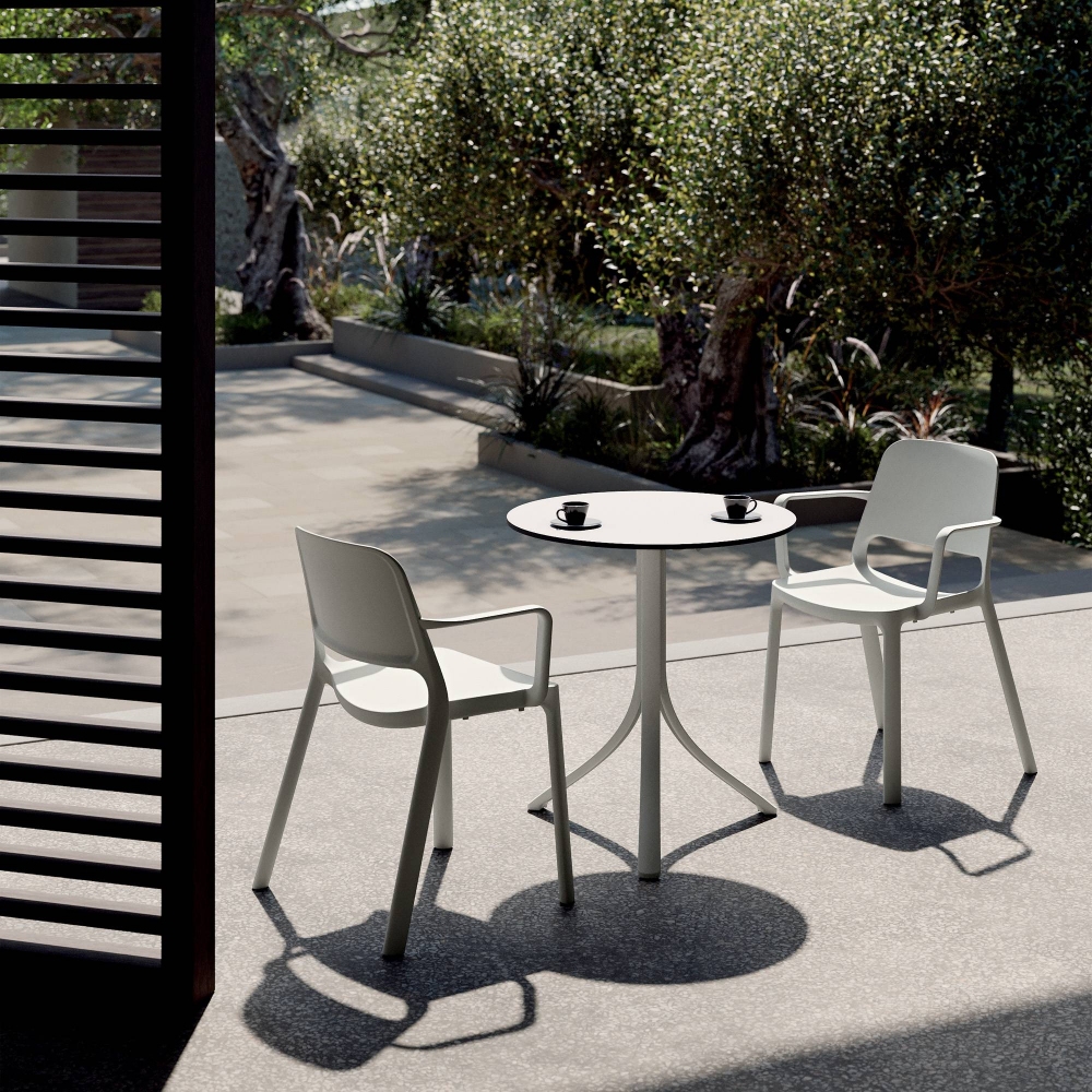 My Your Sedia Ada con braccioli