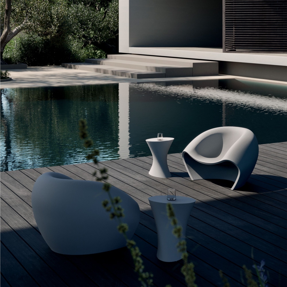 My Your Sgabello Iris