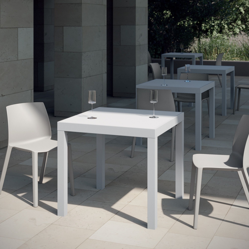 My Your Maja table 88x88 cm