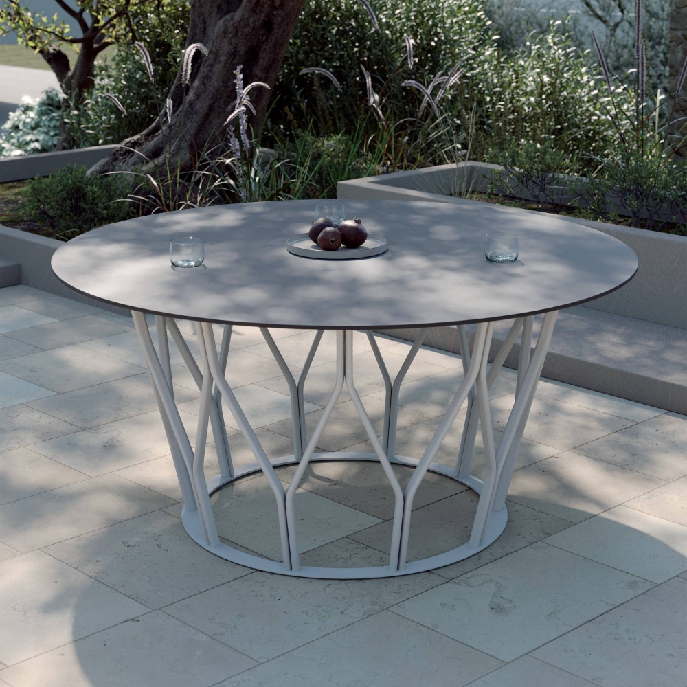My Your Mimì round table diam 180 cm