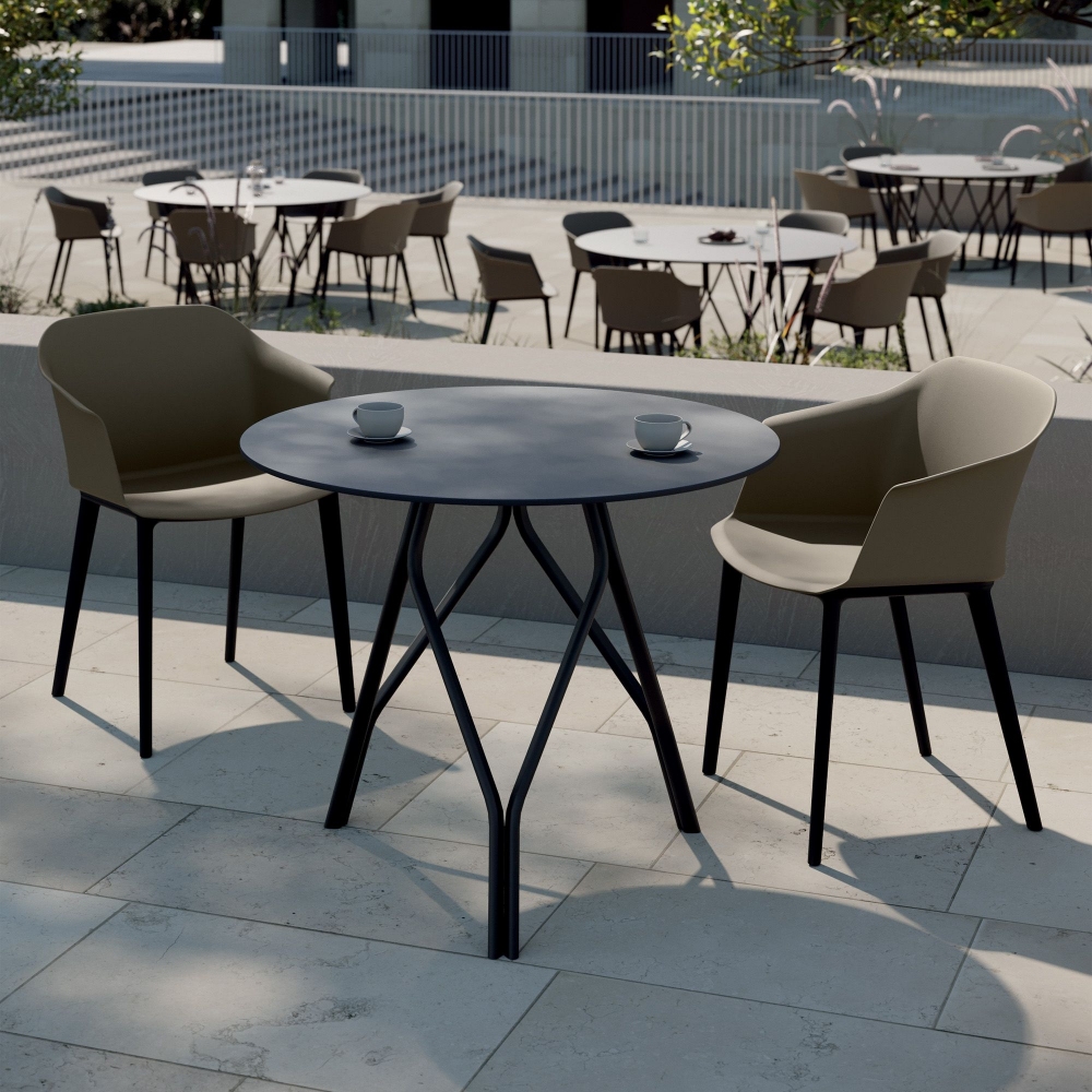 My Your Mimì round table diam 69 cm