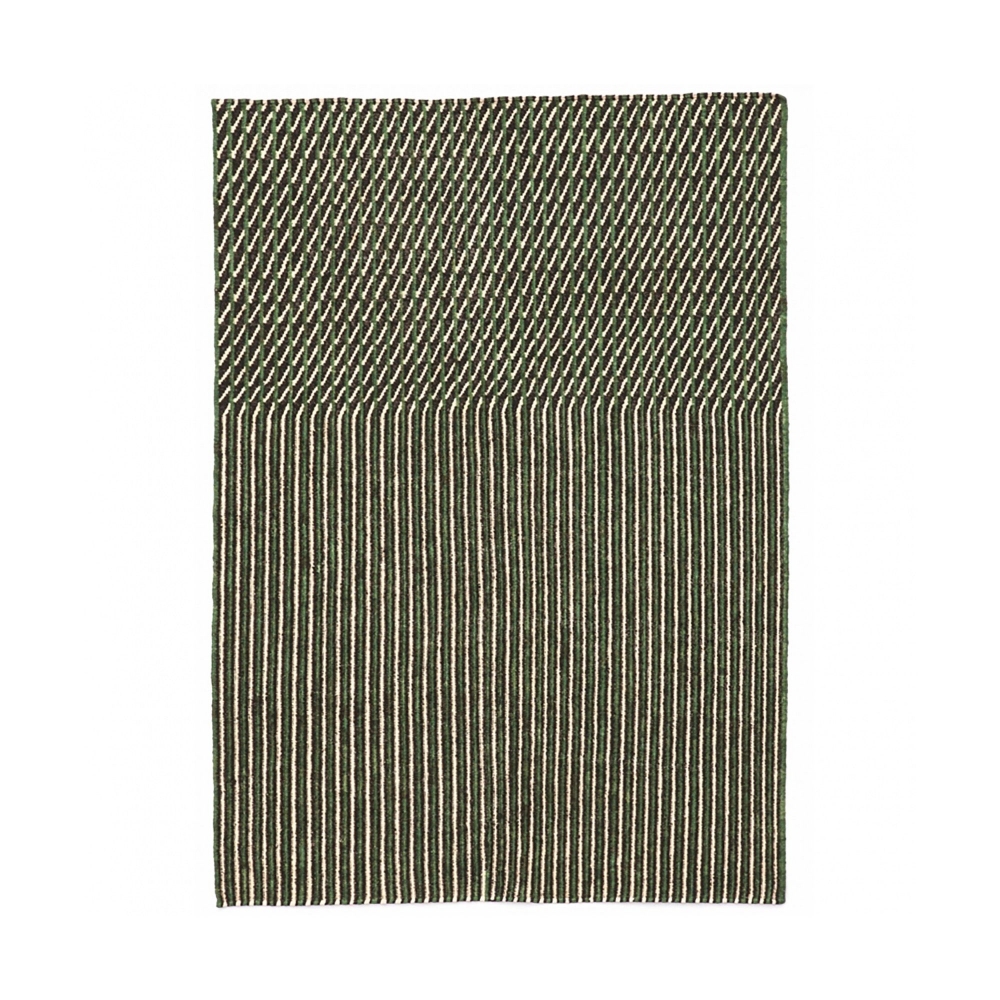 Nanimarquina Tappeto Blur