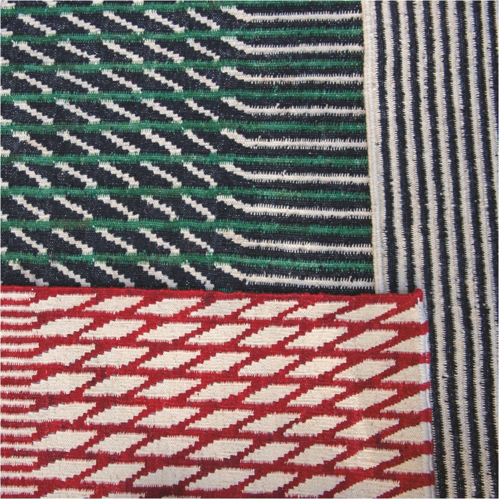 Nanimarquina Tappeto Blur