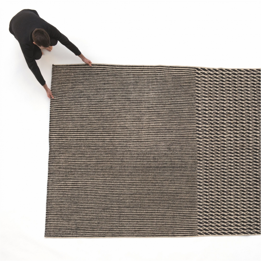 Nanimarquina Tappeto Blur