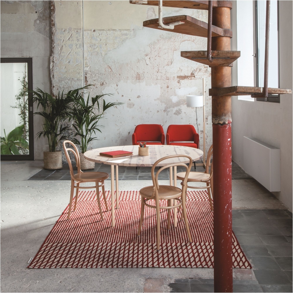 Nanimarquina Blur rug