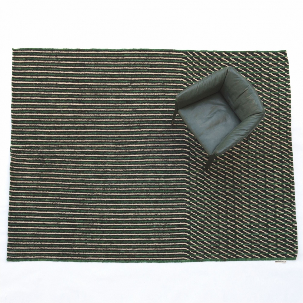 Nanimarquina Tappeto Blur