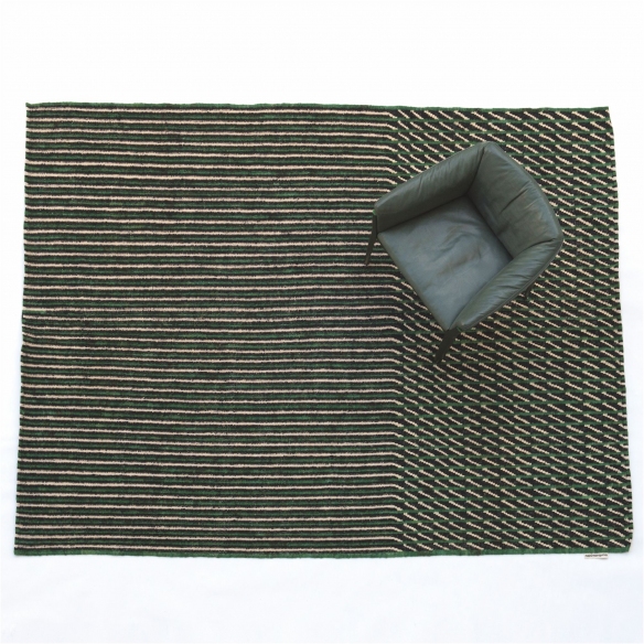 Nanimarquina Tappeto Blur