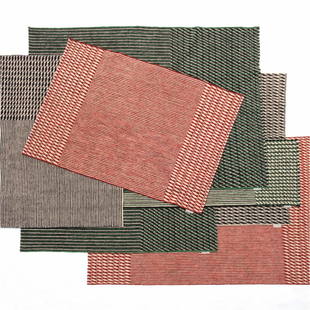 Nanimarquina Tappeto Blur