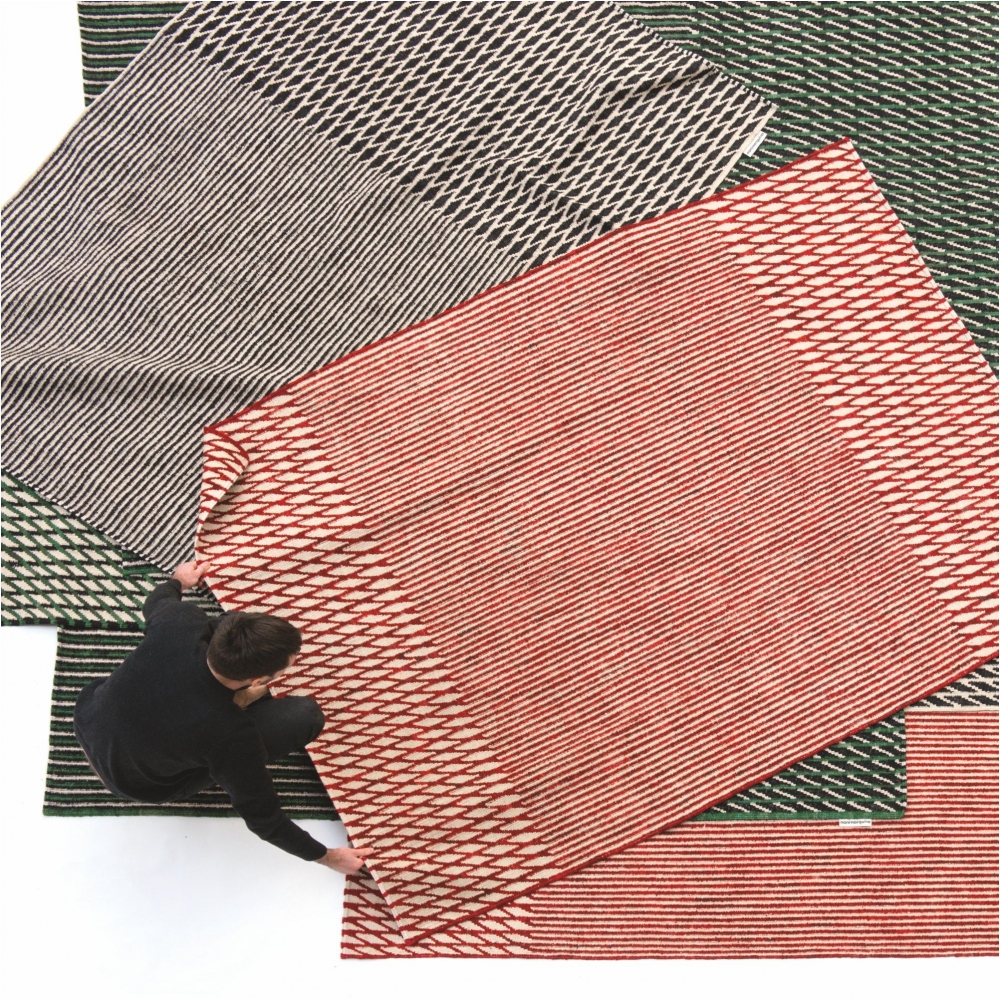 Nanimarquina Tappeto Blur