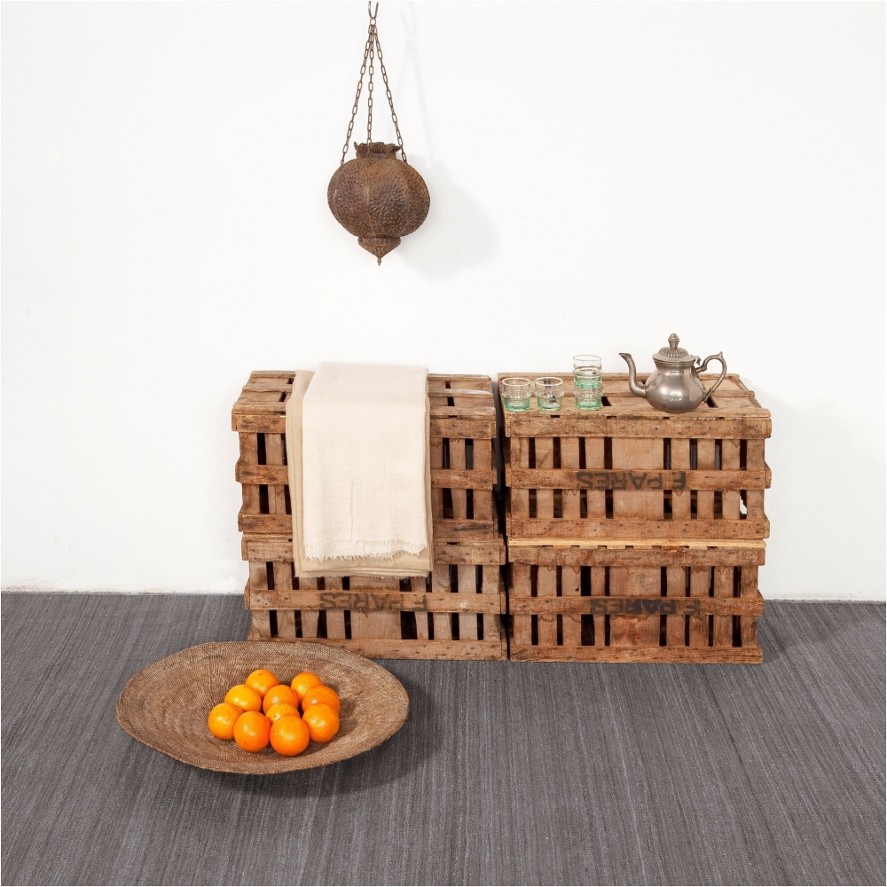 Nanimarquina Tappeto Nomad