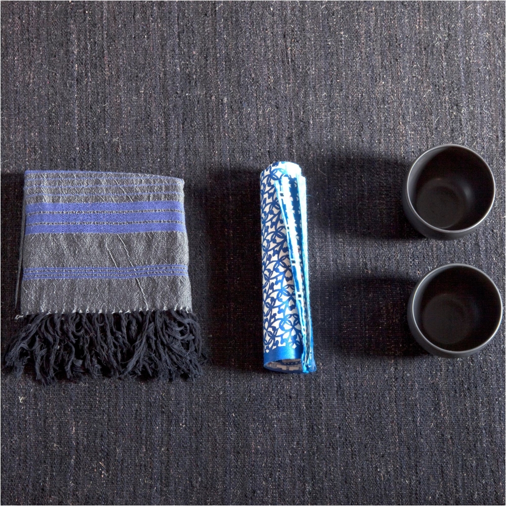 Nanimarquina Nomad rug