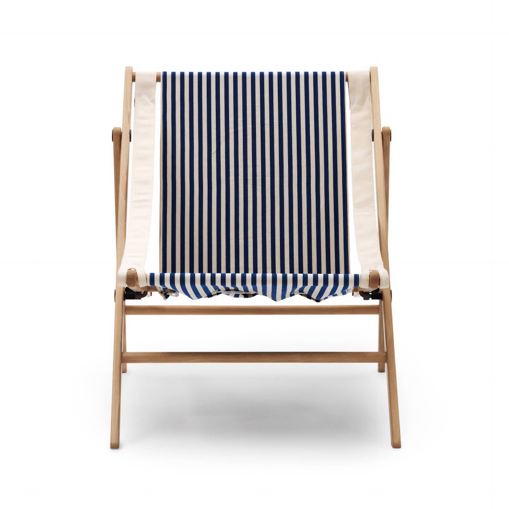 Campeggi Piccy folding armchair