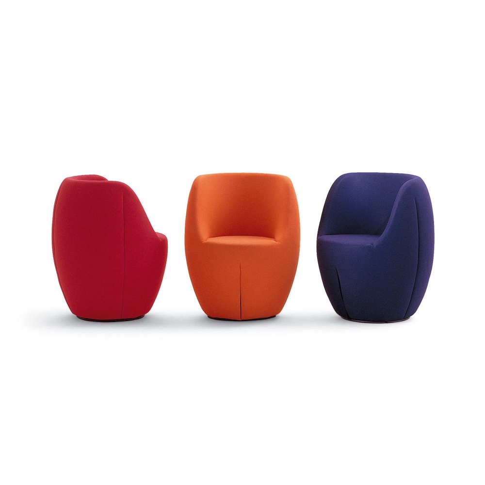 Campeggi Pisola transformable armchair