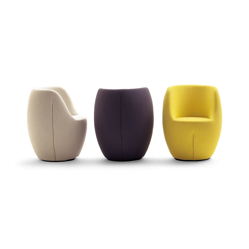Campeggi Pisola transformable armchair
