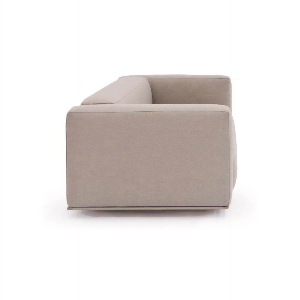 Campeggi Ritz double sofa bed