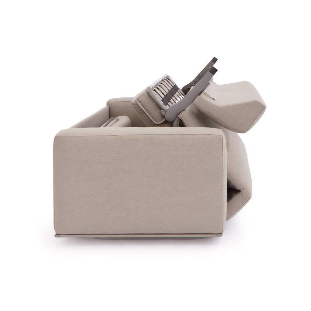 Campeggi Divano letto matrimoniale Ritz