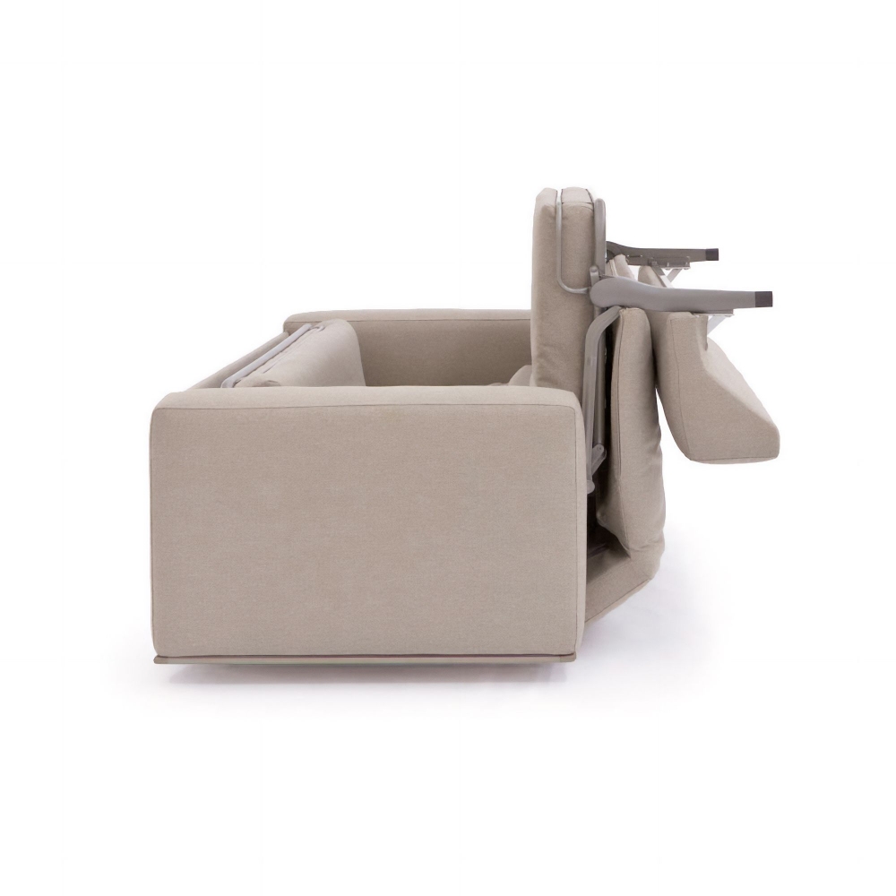 Campeggi Ritz double sofa bed